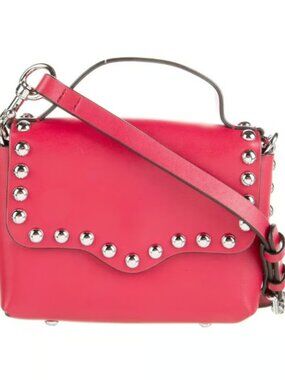 Rebecca Minkoff Crossbody Handle Bag